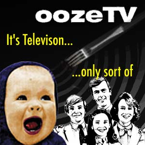 Artwork for oozeTV