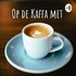 Op de Kaffa met