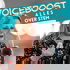 Alles over stem! Masterclasses van Werkende Stemmen