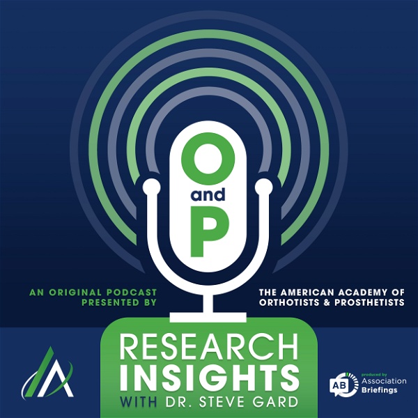 Artwork for O&P Research Insights