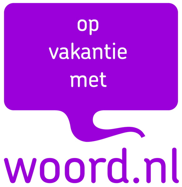 Artwork for Op vakantie met Woord: route 6 uur