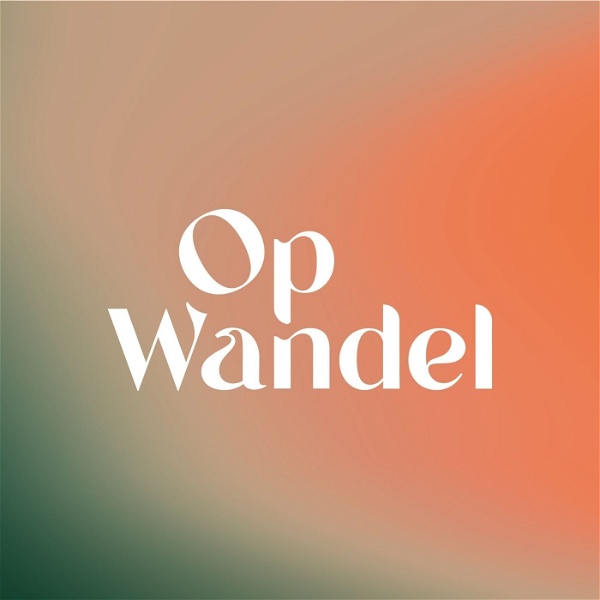 Artwork for Op Wandel