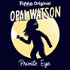 Opal Watson: Private Eye