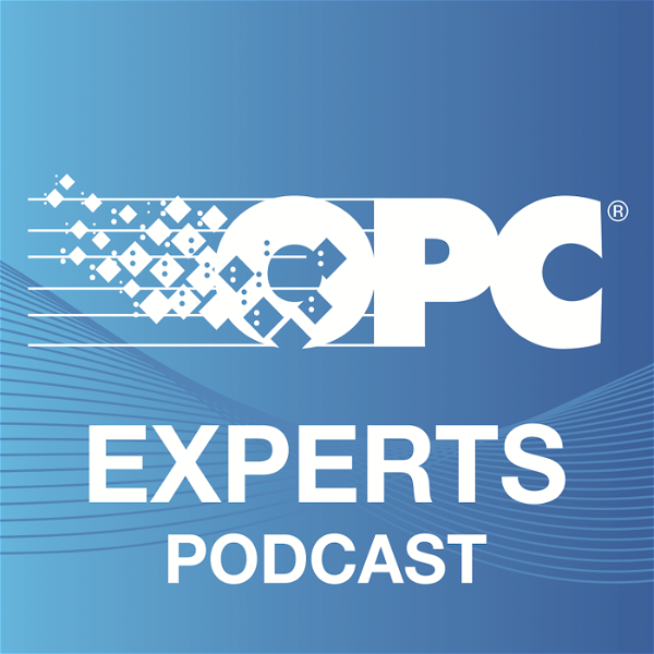 Artwork for OPC Foundation Podcast
