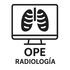 OPE Radiología