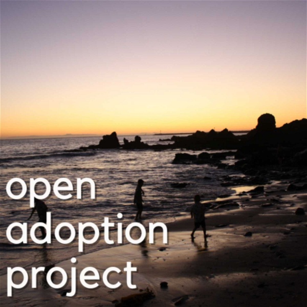 Artwork for Open Adoption Project