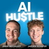 AI Hustle: News on Open AI, ChatGPT, Midjourney, NVIDIA, Anthropic, Open Source LLMs