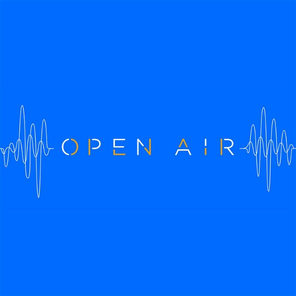 Artwork for Open Air, le podcast engagé de L’Oréal
