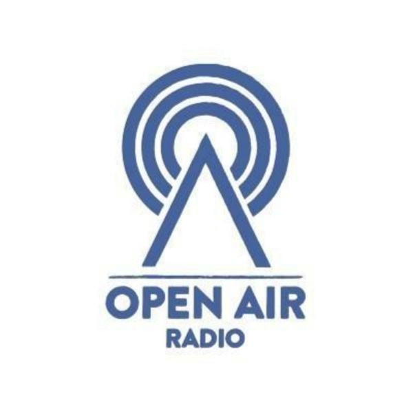 Artwork for Open Air Radio