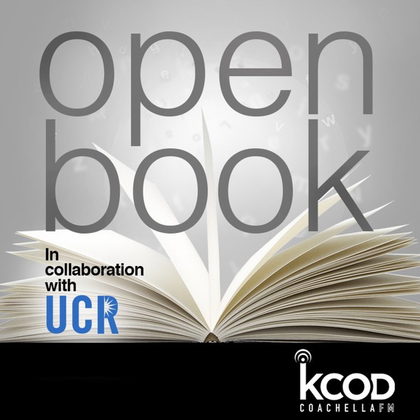 Artwork for Open Book with Maggie Downs & Tod Goldberg