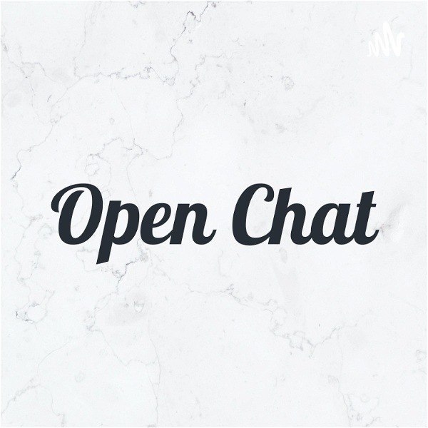 Artwork for Open Chat