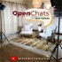 Open Chats with The Open Institute