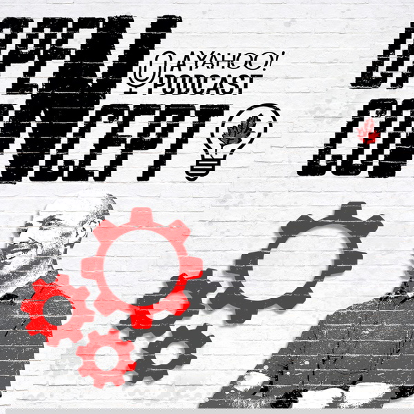 Artwork for Open Concept