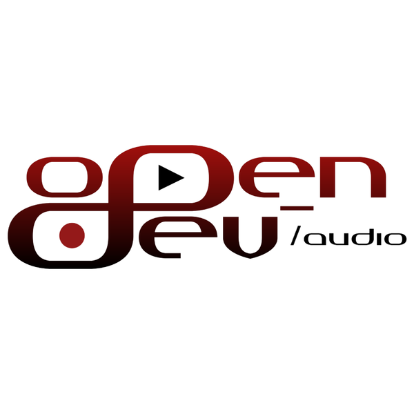 Artwork for open-dev /audio