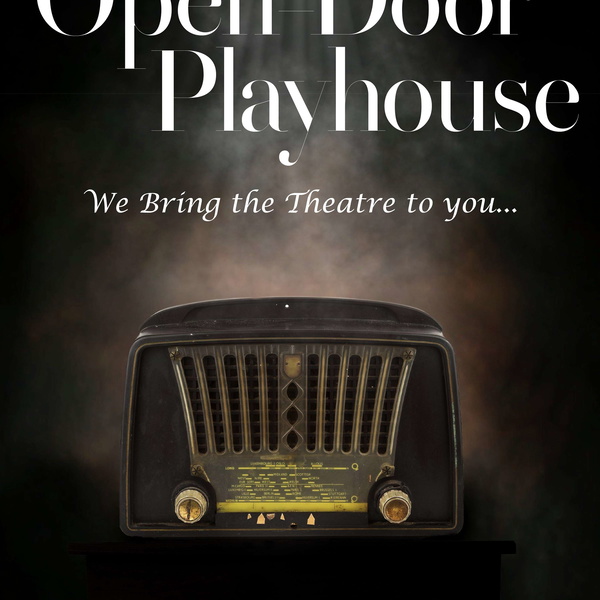 Artwork for Open-Door Playhouse