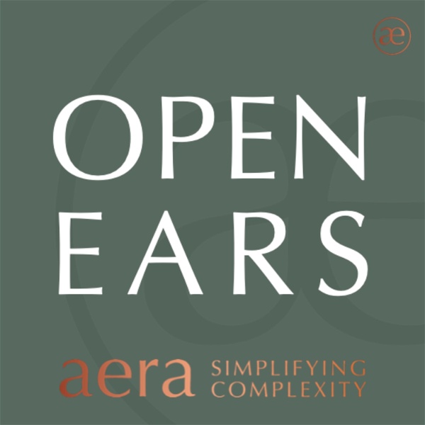 Artwork for Open Ears