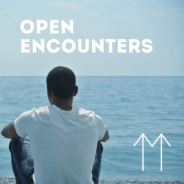 Artwork for Open Encounters