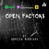 Open Factors