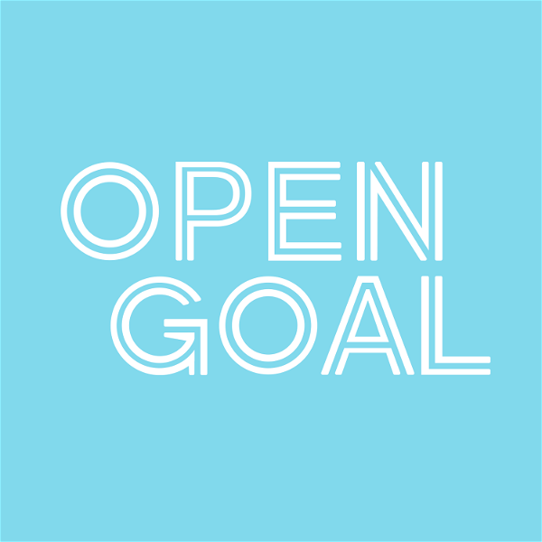 Artwork for Open Goal