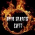 Open Hearth Cast