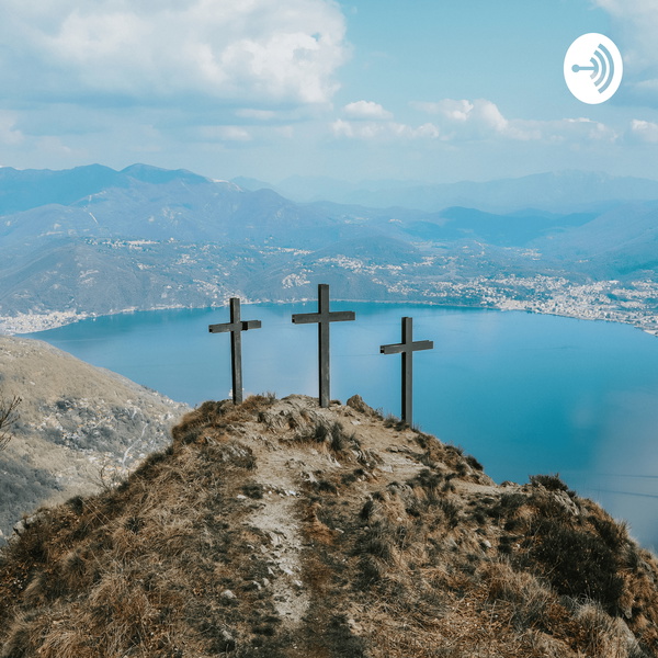 Artwork for Open Heavens Daily Devotional