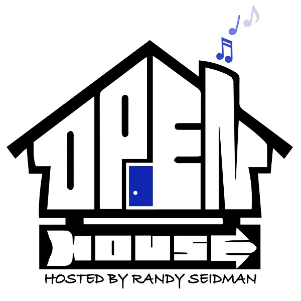 Artwork for Open House Podcast