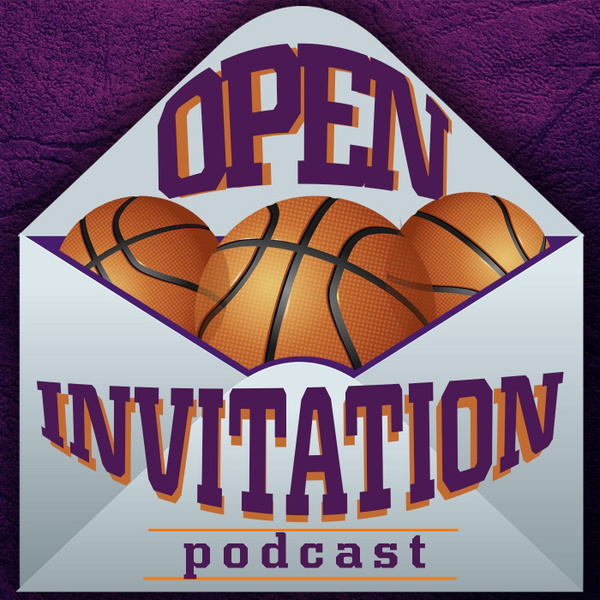 Artwork for Open Invitation Podcast