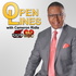 Open Lines with Cameron Ridle