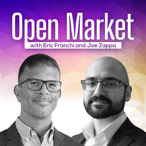 Artwork for Open Market