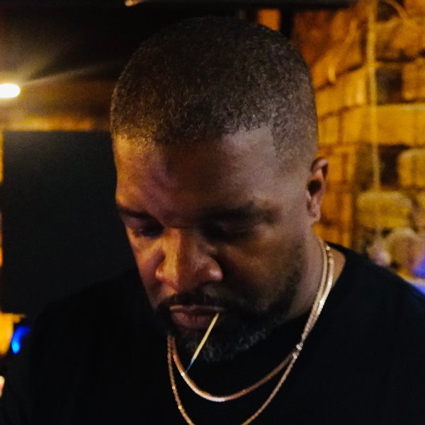 Artwork for Open Mike Radio Podcast