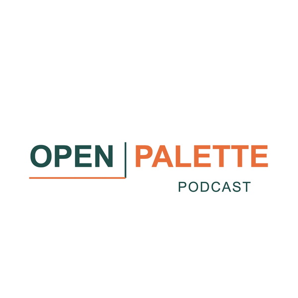 Listener Numbers, Contacts, Similar Podcasts - Open Palette Podcast