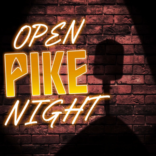 Artwork for Open Pike Night