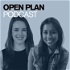 Open Plan Podcast