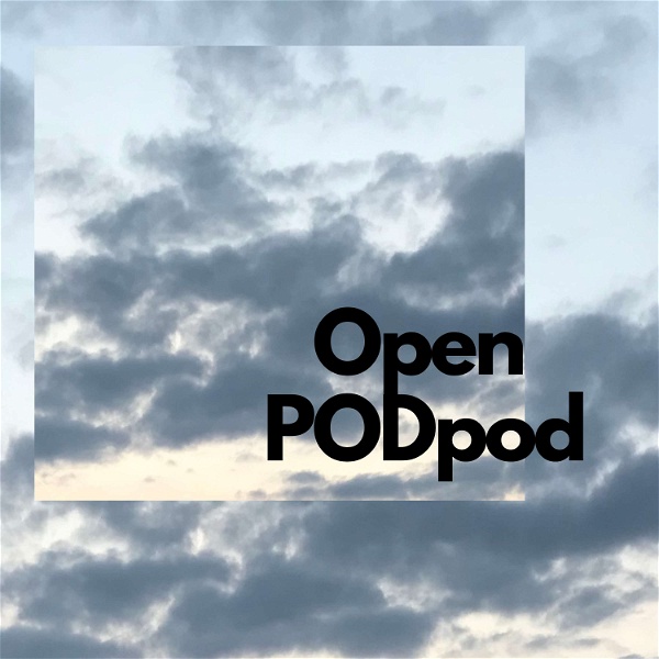 Artwork for Open POD pod