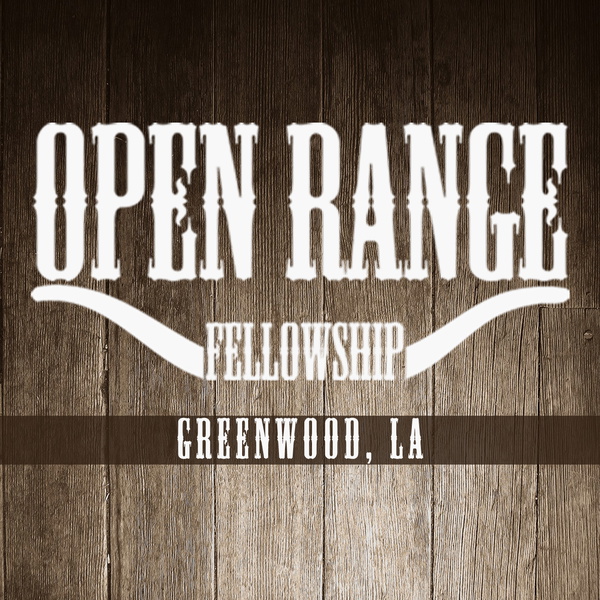 Artwork for Open Range Fellowship