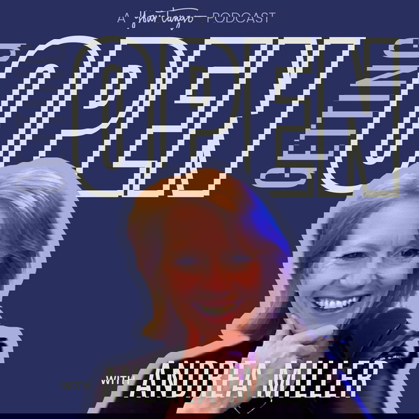 Artwork for Getting Open