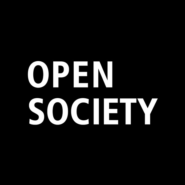 Artwork for Open Society Foundations Podcast