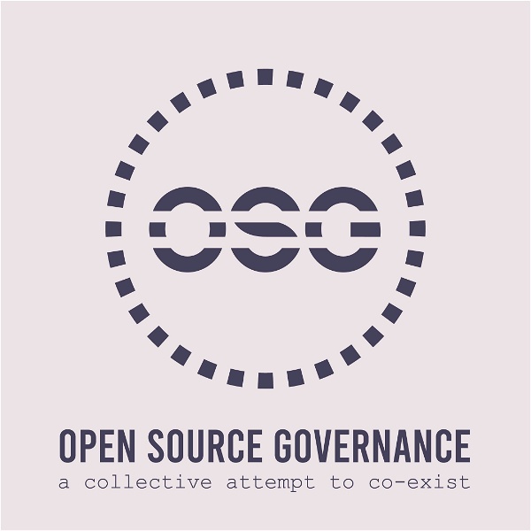 Artwork for Open Source Governance