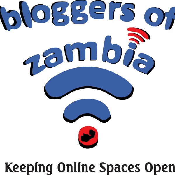 Artwork for Open Space Zambia Podcast