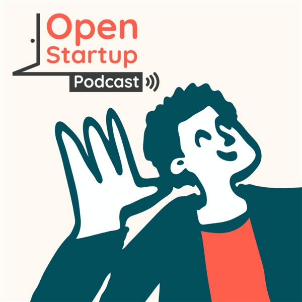 Artwork for Open Startup