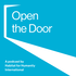 Open the Door