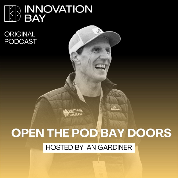 Artwork for Open the Pod Bay Doors