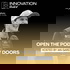 Open the Pod Bay Doors