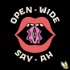 Open Wide Say Ah