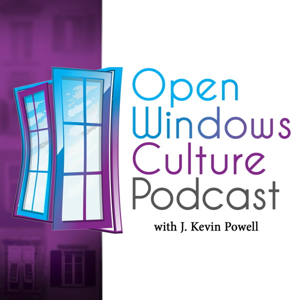 Artwork for Open Windows Culture