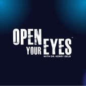 Artwork for Open Your Eyes
