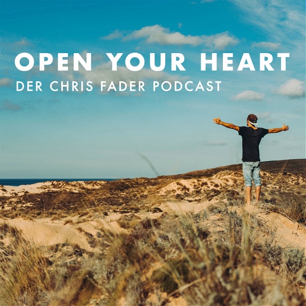 Artwork for Open Your Heart
