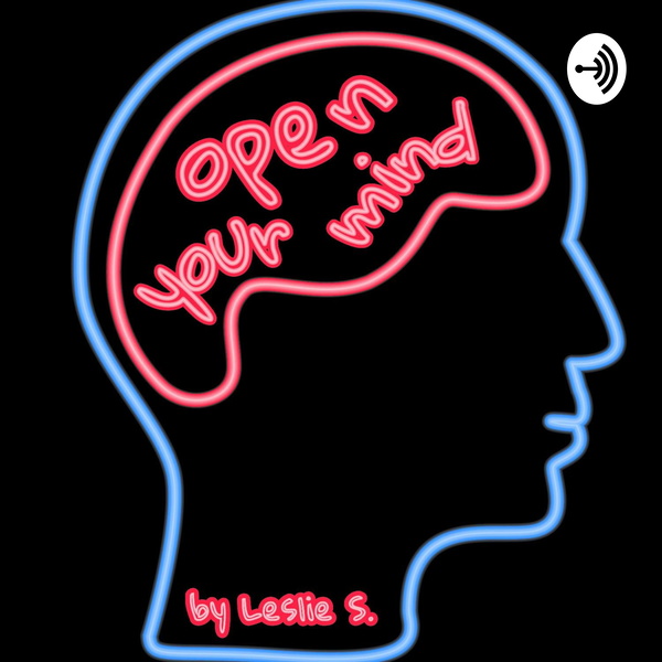 Artwork for Open Your Mind: Psychology