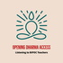 Opening Dharma Access: Listening to BIPOC Teachers