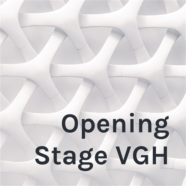 Artwork for Opening Stage VGH